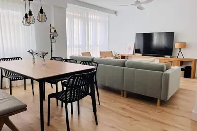 Image de Modern City Apartment in the Center of Granada