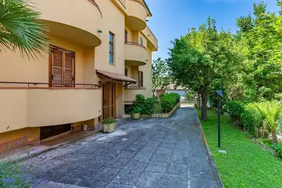 Image de Numana Suite - Numana Suite