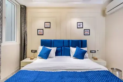 1 bhk apartment with Lift in Rishikesh\n\n