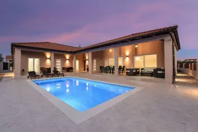 Image de Villa Casa Kasijan ZadarVillas