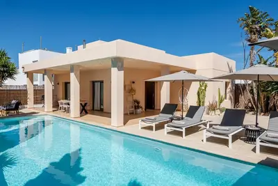 Image de Villa Jesus 2 in Ibiza