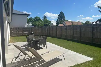 Image de La Villa Coquette