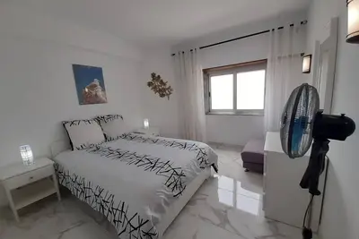 Image de T1 Vista Praia Wi-Fi 16b 4pessoas