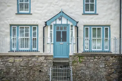 Image de Noe Acre - 3 Bedroom Cottage - Tenby