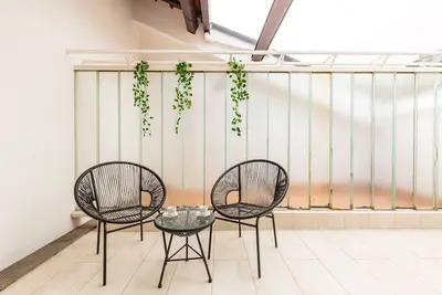 Image de Colonna Apartments by Wonderful Italy