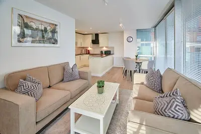 Host & Stay | The Municipal View Abode