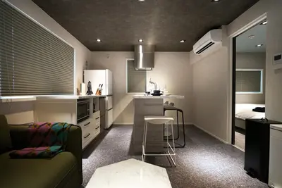 Image de Real Life Aoyama 2br suite 5pax 3bed 3min metro