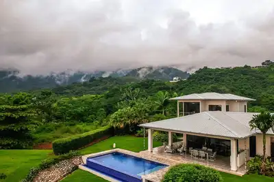 Image de Casa Hacienda Jaguar