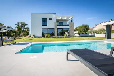 Image de Villa Mia Stella in Rovinj