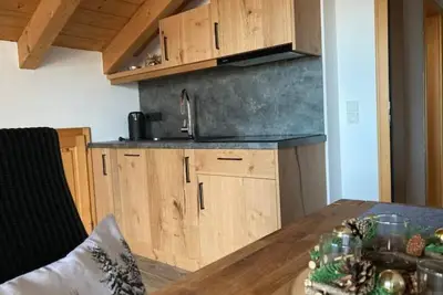 Image de Ferienwohnungen Lara Wohnung 3