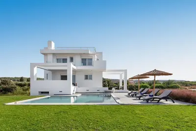 Image de Villa Katerina Soroni