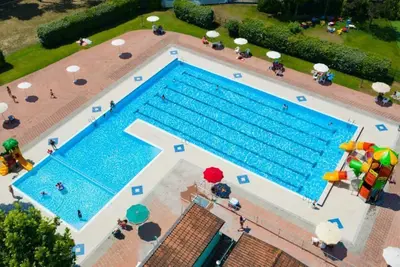 Image de Vacation park Cesenatico Mobilehome Venere for 5 persons