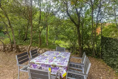 Image de Lovely apartment Lea 300m from the beach