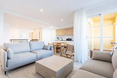 Señorio de Aloha 3 bed