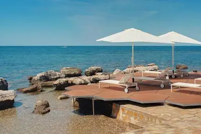 Image de Vacation resort Amfora apartment Sirena Classic for 4 persons