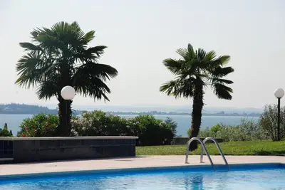 Image de Residence Primera two-room apartment Tipo D2 sous Terrain for 4 persons