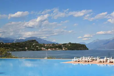 Image de Residence San Giorgio two-room vacation home Tipo 1-V for 4 persons