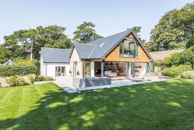 Image de Sea House: Stunning Luxury Home | Norfolk Coast