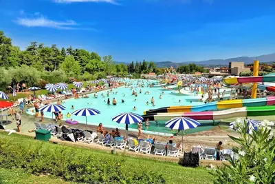 Image de Vacation village Cisano San Vito Room Perla for 4 persons