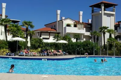 Image de Villaggio A Mare two-room apartment Bilo H4 5 for persons