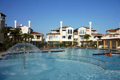 Image de Villaggio A Mare three-room apartment Trilo Pool I6 for 6 persons