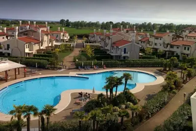 Image de Villaggio A Mare terraced house Trilo Villette L6 for 6 persons
