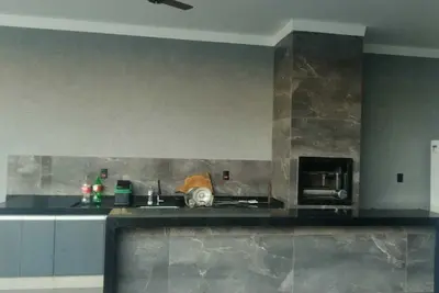 Image de Casa de Temporada Oliímpia Thermas