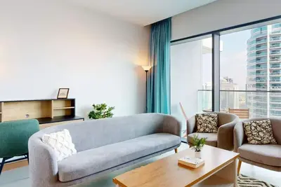 Image de 3206 Vida Residence, Dubai Marina