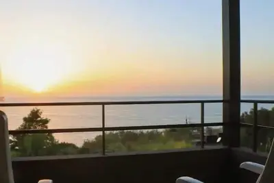 Image de Paradise Sunset - SeaView studio with large terrace in Byblos