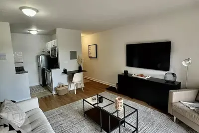 Image de 1 bedroom apartment Beautifully furnished