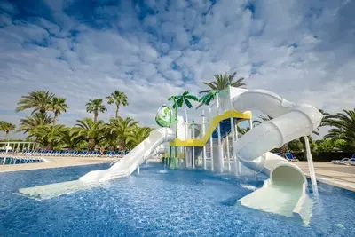 Image de Vendrell Platja Bungalow für 4 Personen