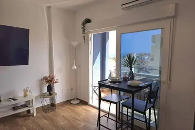 Image de Bellevue Sea View Apartment