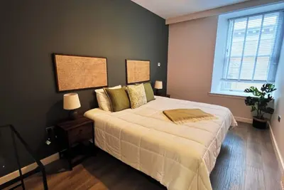 Image de St John's Apartments