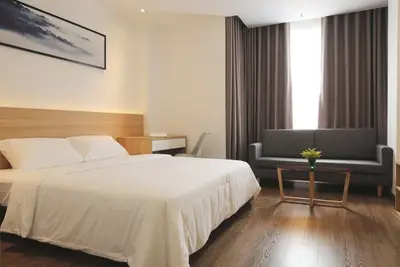 Image de Joy apartment - 01 bedroom - near airport\n\n