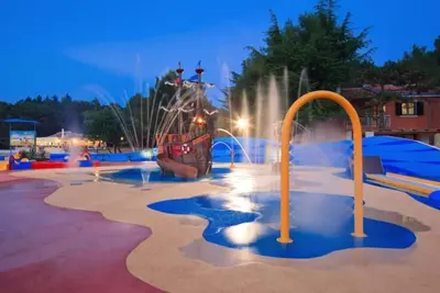 Image de Vacation complex Stella Apartment Superior Sa2bp2 for 4 persons