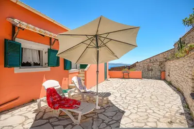 Image de Takis House in Katavolos