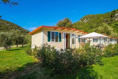 Image de Ferienanlage Oliva Mobilehome Comfort für 5 Personen