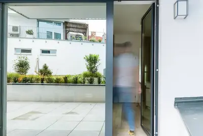 Image de City Castle Apartments Free Parking