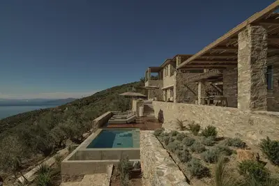 Image de Peliva Nature & Suites Complex
