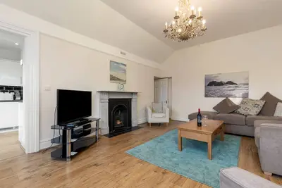 Image de Apartment 4 St Mary's House