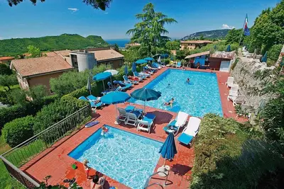 Image de Residence La Filanda Two-room apartment Bilo Comfort for 4 persons