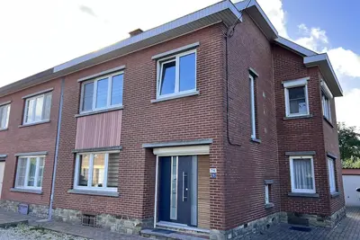 Image de Beautiful house with 3 bedrooms in Hees