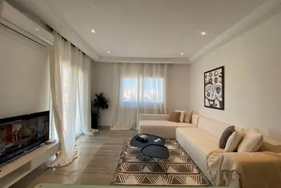 Image de Le Relais: Apt de luxe Ă 5mn de la marsa