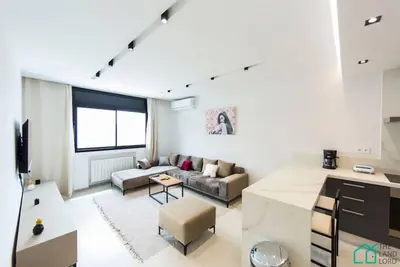 Image de Sunset 204 Luxury 2bds with Gym