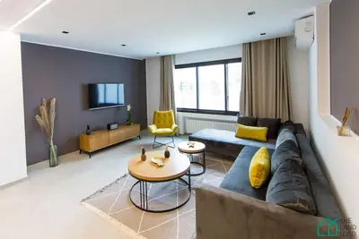 Image de Sunset 201: Luxury 2bds with gym