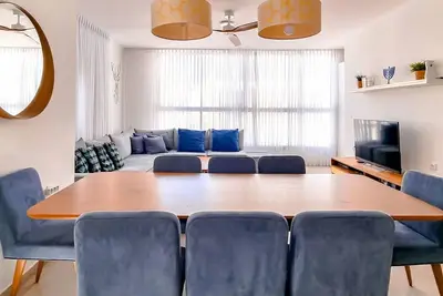 Image de HaRav Kook Lilas in Tel Aviv-Yafo