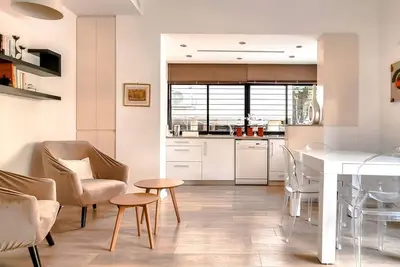 Image de Rupin Nacre in Tel Aviv-Yafo