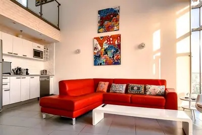 Image de Rouge Eilat in Tel Aviv-Yafo