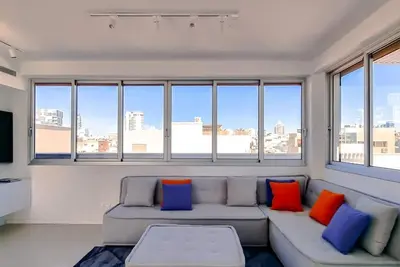 Image de Eden Nuage in Tel Aviv-Yafo