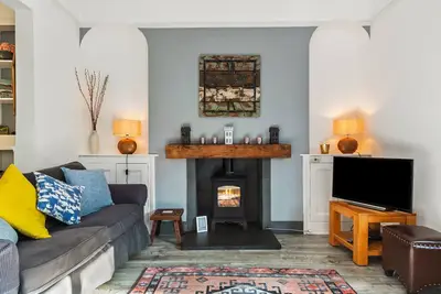Image de Sunbury Villa - Close to Town and Beaches